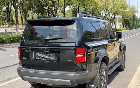 Toyota Land Cruiser Prado, 2025 год, 10 872 069 рублей, 5 фотография