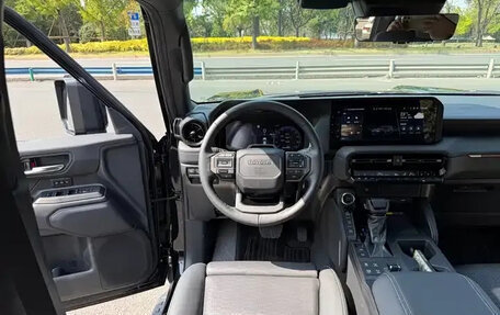 Toyota Land Cruiser Prado, 2025 год, 10 872 069 рублей, 9 фотография