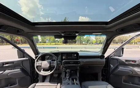 Toyota Land Cruiser Prado, 2025 год, 10 872 069 рублей, 8 фотография