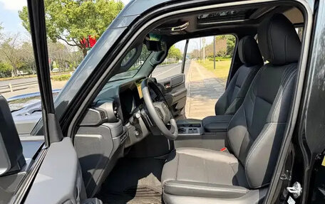 Toyota Land Cruiser Prado, 2025 год, 10 872 069 рублей, 6 фотография