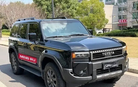 Toyota Land Cruiser Prado, 2025 год, 10 872 069 рублей, 2 фотография