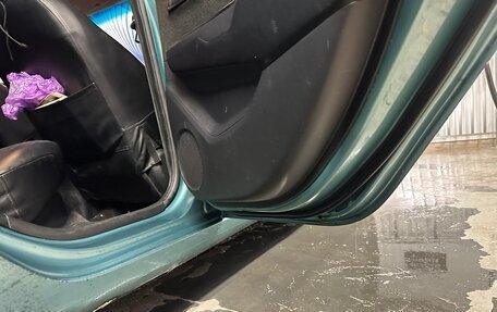 KIA Rio III рестайлинг, 2011 год, 600 000 рублей, 6 фотография