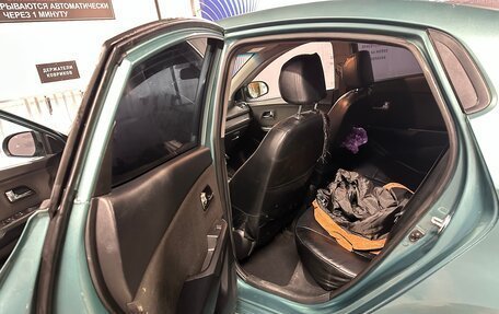 KIA Rio III рестайлинг, 2011 год, 600 000 рублей, 11 фотография