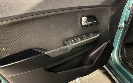 KIA Rio III рестайлинг, 2011 год, 600 000 рублей, 20 фотография