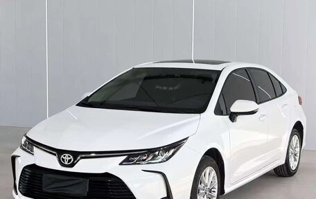 Toyota Corolla, 2022 год, 1 650 000 рублей, 3 фотография