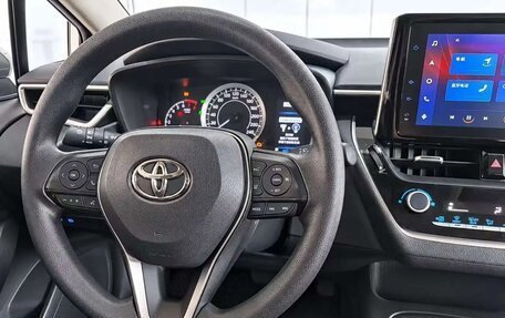 Toyota Corolla, 2022 год, 1 650 000 рублей, 10 фотография