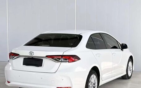 Toyota Corolla, 2022 год, 1 650 000 рублей, 6 фотография