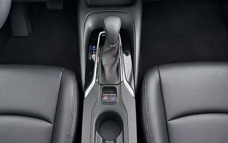 Toyota Corolla, 2022 год, 1 650 000 рублей, 13 фотография