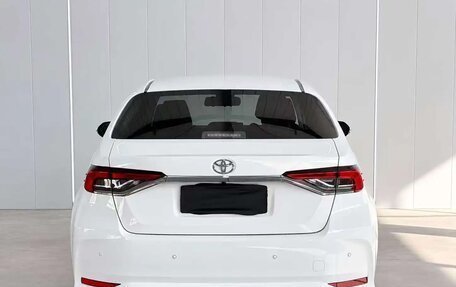 Toyota Corolla, 2022 год, 1 650 000 рублей, 7 фотография