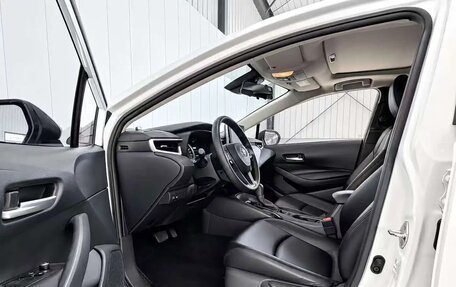 Toyota Corolla, 2022 год, 1 650 000 рублей, 15 фотография