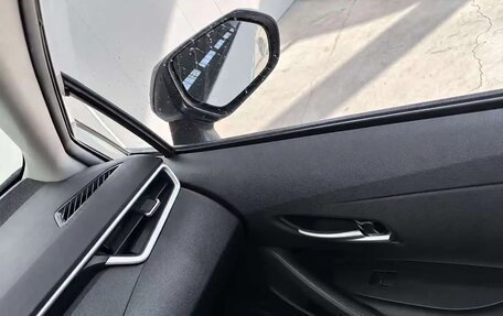 Toyota Corolla, 2022 год, 1 650 000 рублей, 14 фотография