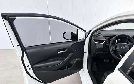 Toyota Corolla, 2022 год, 1 650 000 рублей, 16 фотография