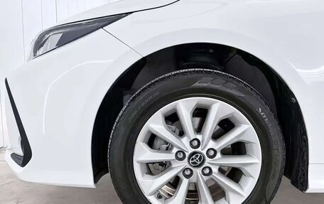 Toyota Corolla, 2022 год, 1 650 000 рублей, 19 фотография