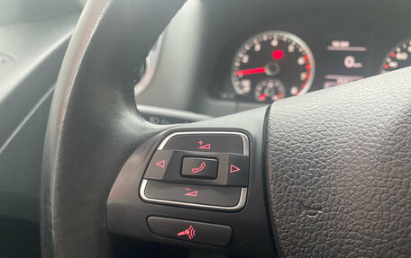 Volkswagen Tiguan I, 2014 год, 1 498 000 рублей, 15 фотография