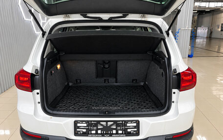 Volkswagen Tiguan I, 2014 год, 1 498 000 рублей, 13 фотография