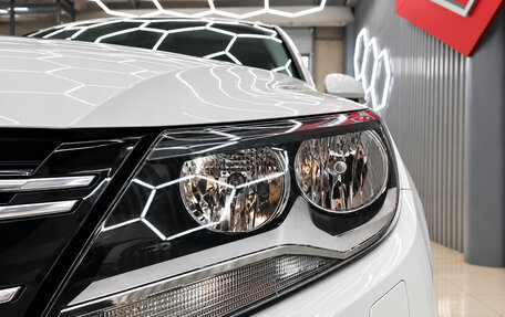 Volkswagen Tiguan I, 2014 год, 1 498 000 рублей, 10 фотография