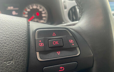 Volkswagen Tiguan I, 2014 год, 1 498 000 рублей, 16 фотография