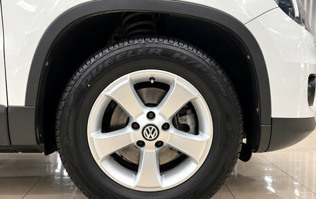 Volkswagen Tiguan I, 2014 год, 1 498 000 рублей, 12 фотография