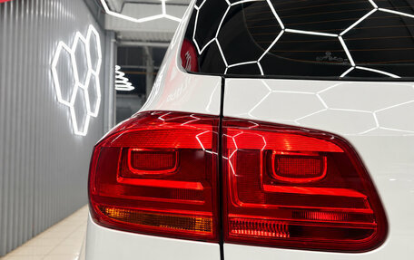 Volkswagen Tiguan I, 2014 год, 1 498 000 рублей, 11 фотография