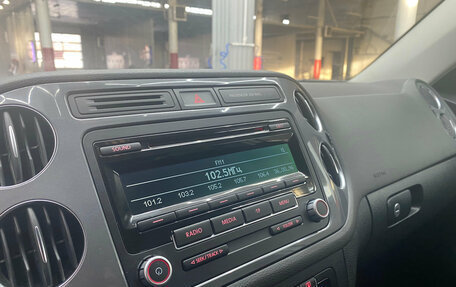 Volkswagen Tiguan I, 2014 год, 1 498 000 рублей, 18 фотография