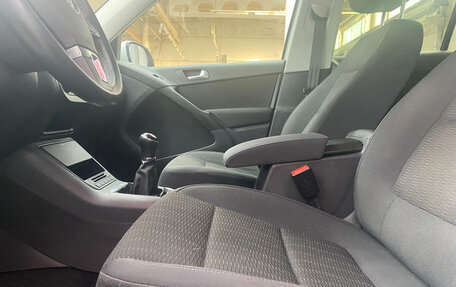 Volkswagen Tiguan I, 2014 год, 1 498 000 рублей, 28 фотография