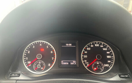 Volkswagen Tiguan I, 2014 год, 1 498 000 рублей, 23 фотография
