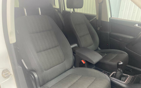 Volkswagen Tiguan I, 2014 год, 1 498 000 рублей, 31 фотография