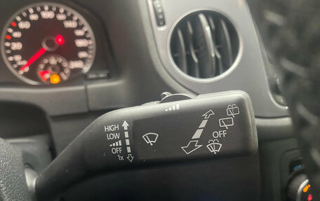 Volkswagen Tiguan I, 2014 год, 1 498 000 рублей, 22 фотография