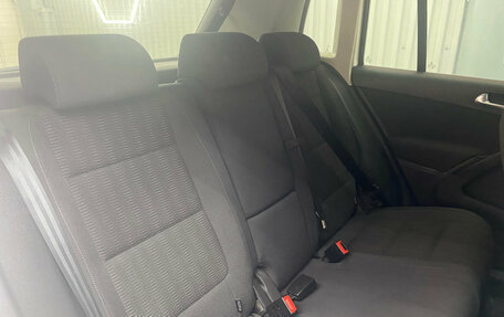 Volkswagen Tiguan I, 2014 год, 1 498 000 рублей, 36 фотография