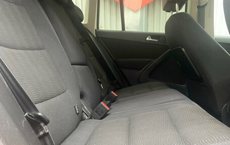Volkswagen Tiguan I, 2014 год, 1 498 000 рублей, 37 фотография