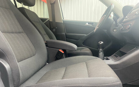 Volkswagen Tiguan I, 2014 год, 1 498 000 рублей, 34 фотография