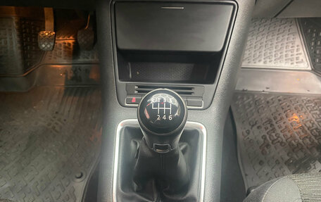 Volkswagen Tiguan I, 2014 год, 1 498 000 рублей, 35 фотография