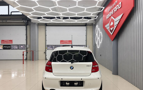BMW 1 серия, 2010 год, 650 000 рублей, 5 фотография