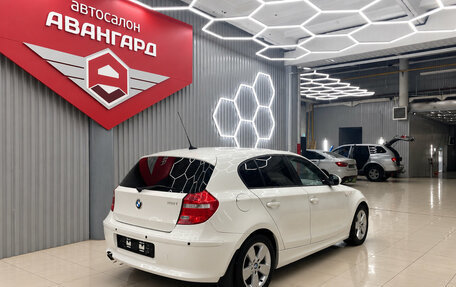 BMW 1 серия, 2010 год, 650 000 рублей, 4 фотография