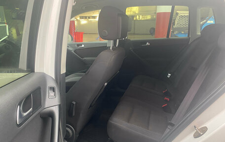 Volkswagen Tiguan I, 2014 год, 1 498 000 рублей, 39 фотография