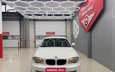 BMW 1 серия, 2010 год, 650 000 рублей, 3 фотография