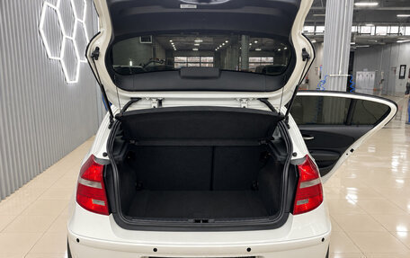 BMW 1 серия, 2010 год, 650 000 рублей, 8 фотография