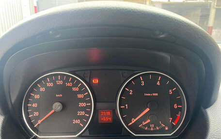 BMW 1 серия, 2010 год, 650 000 рублей, 14 фотография