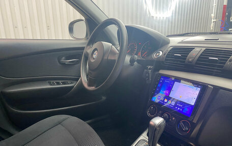 BMW 1 серия, 2010 год, 650 000 рублей, 19 фотография