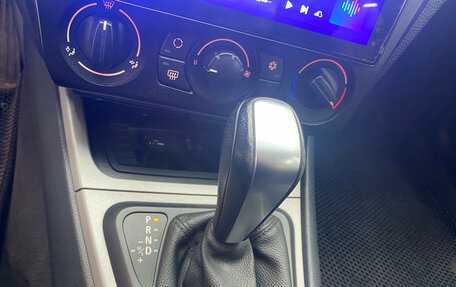BMW 1 серия, 2010 год, 650 000 рублей, 13 фотография