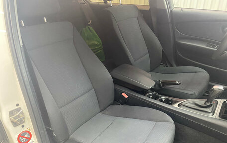 BMW 1 серия, 2010 год, 650 000 рублей, 18 фотография