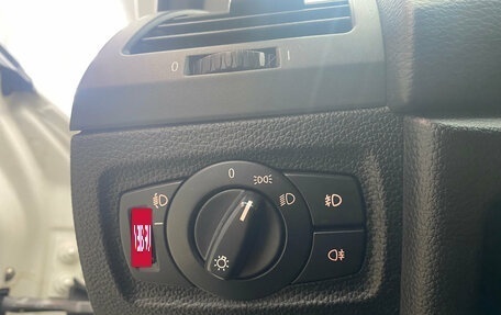 BMW 1 серия, 2010 год, 650 000 рублей, 15 фотография