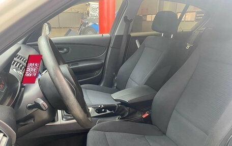 BMW 1 серия, 2010 год, 650 000 рублей, 17 фотография