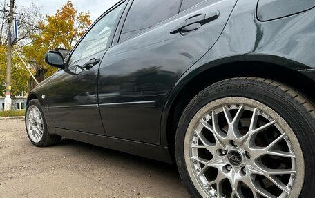 Lexus IS II рестайлинг 2, 1999 год, 900 000 рублей, 5 фотография