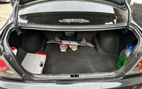 Lexus IS II рестайлинг 2, 1999 год, 900 000 рублей, 8 фотография