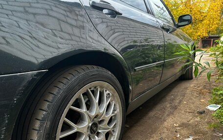 Lexus IS II рестайлинг 2, 1999 год, 900 000 рублей, 6 фотография