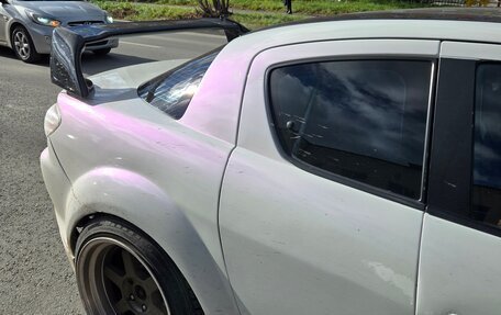 Mazda RX-8 I, 2003 год, 650 000 рублей, 5 фотография
