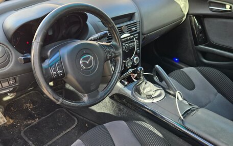 Mazda RX-8 I, 2003 год, 650 000 рублей, 4 фотография