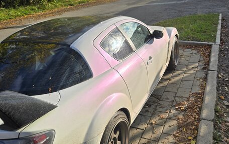 Mazda RX-8 I, 2003 год, 650 000 рублей, 9 фотография