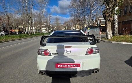 Mazda RX-8 I, 2003 год, 650 000 рублей, 3 фотография